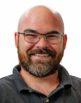 JARED PARRINO
