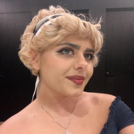 Rhea Mohajer