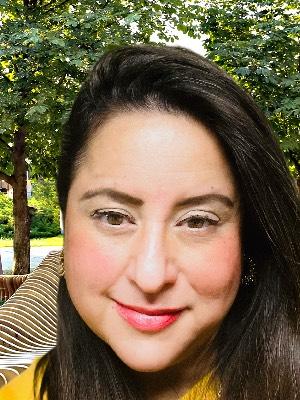 Jeanine Lewis