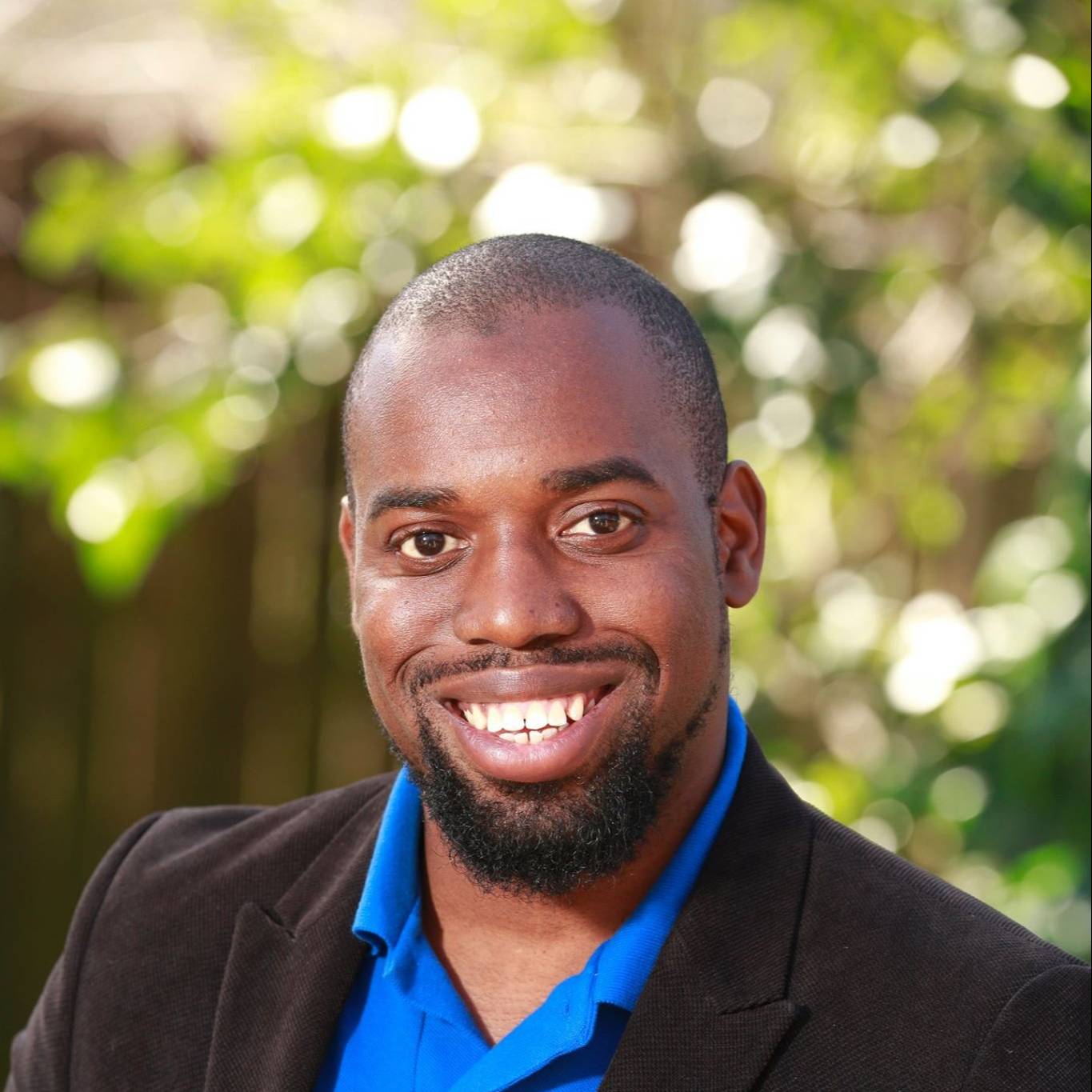 Rashad Abdul-Azeem