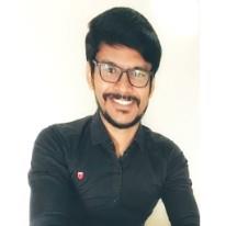 Prakash Manchukonda