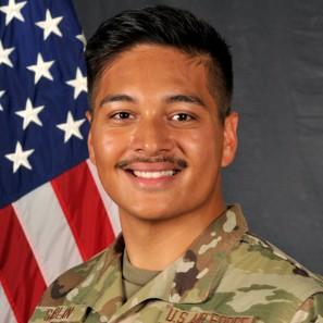 Caleb Sablan