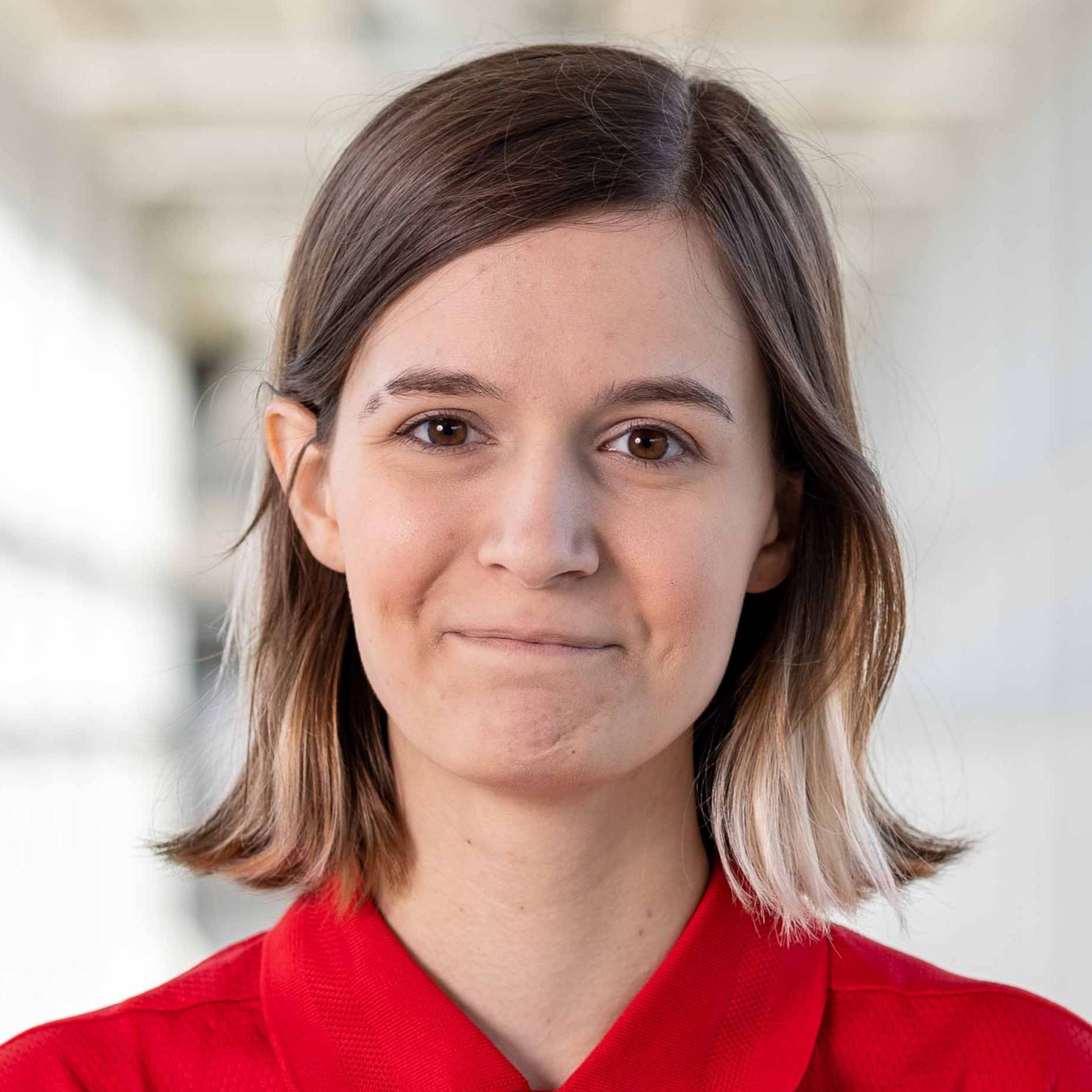Michelle Gregersen