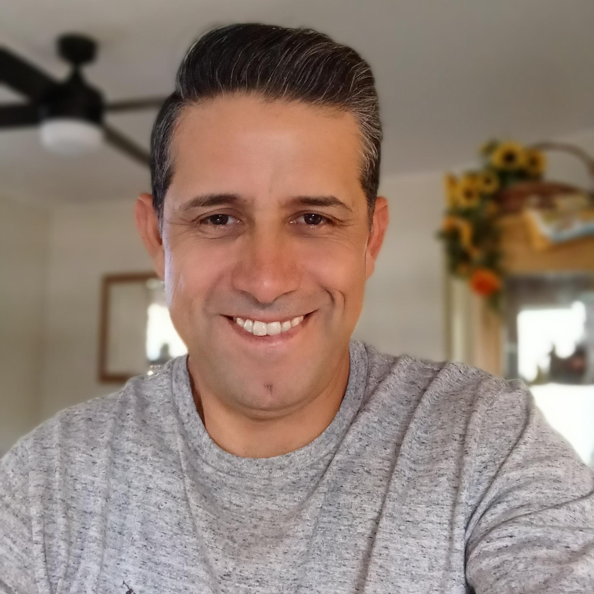 Juan Peralta