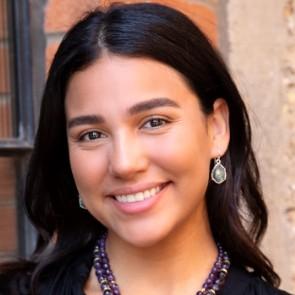 Rosalinda Zavala