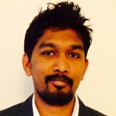 Vignesh Nadar