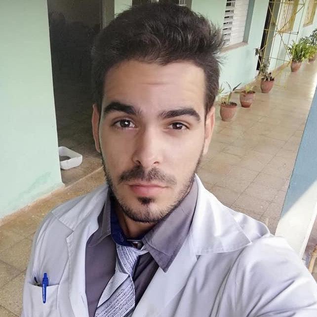 Leonardo Vazquez Cuadrado