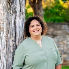 Bonnie McReynolds