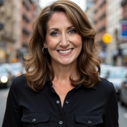 Monica Guy
