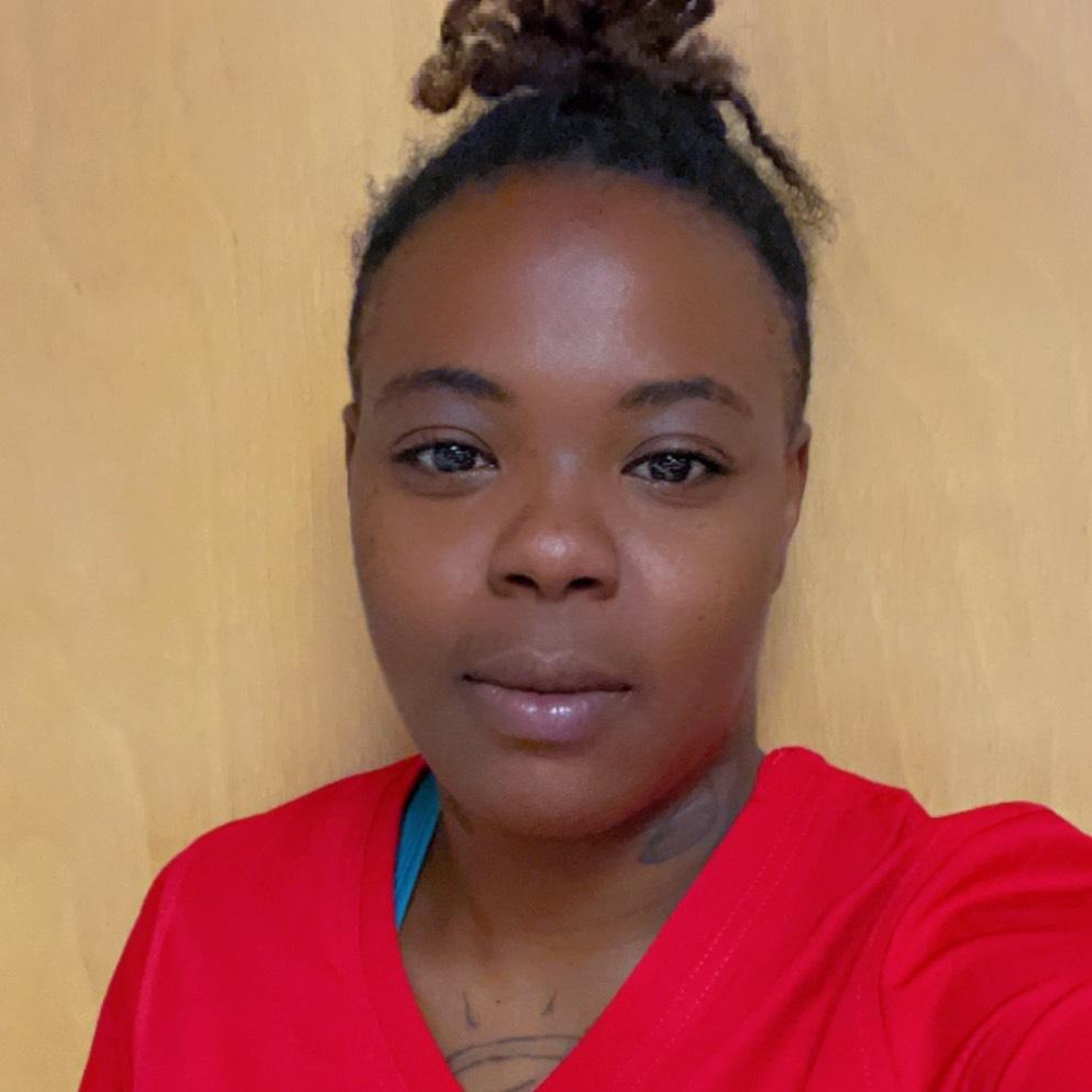 Brandi Kimmons