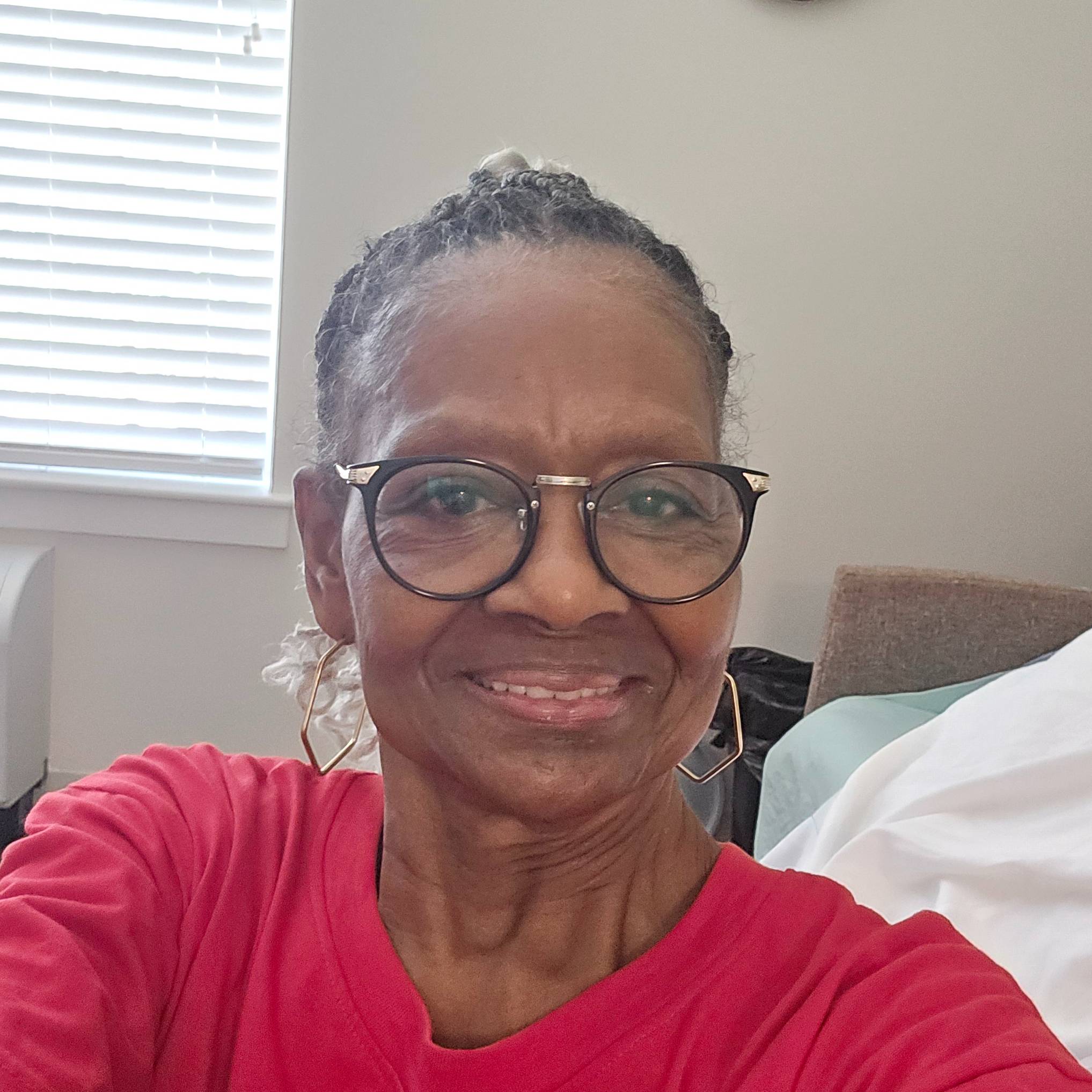 Doris Gayton