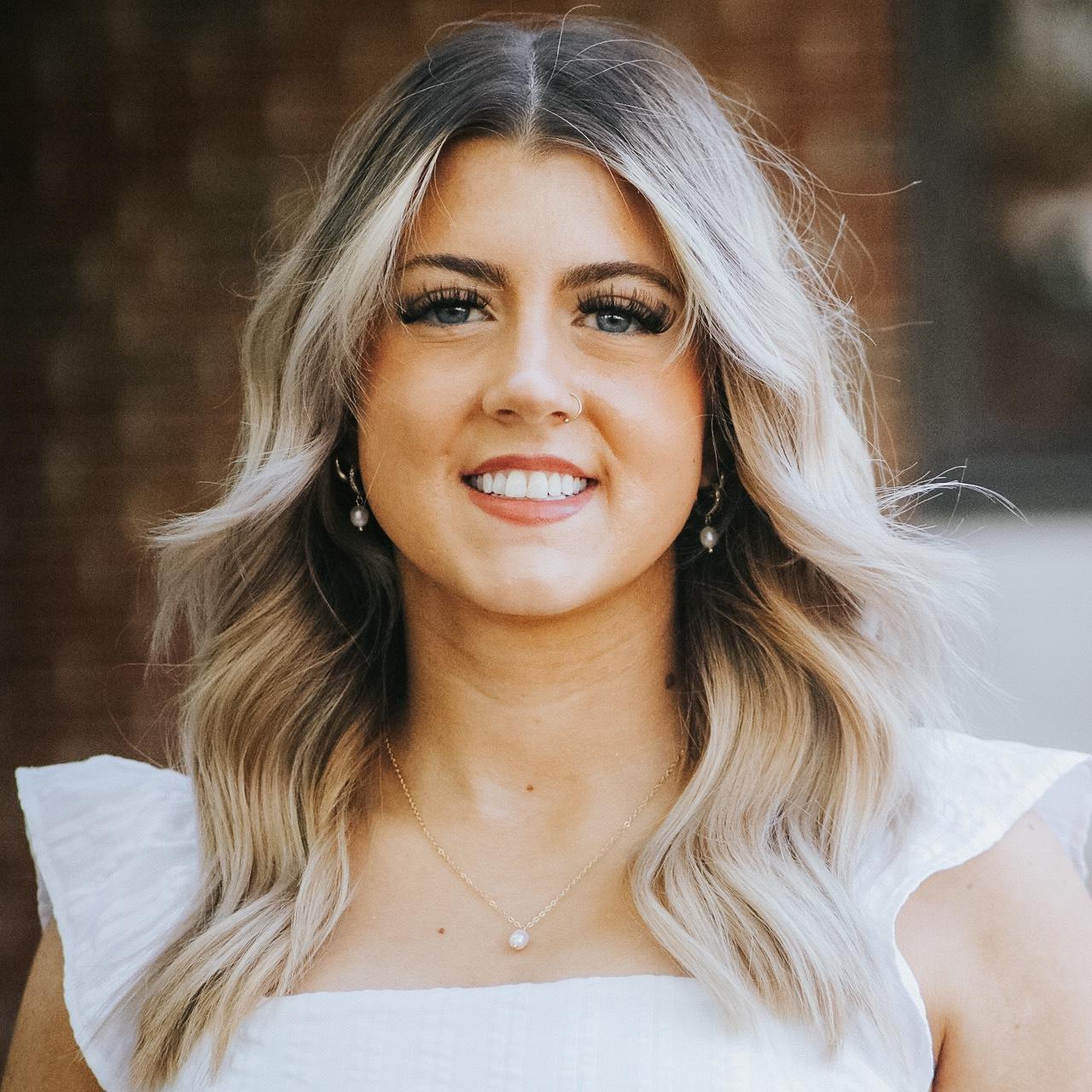 Georgie Lyle