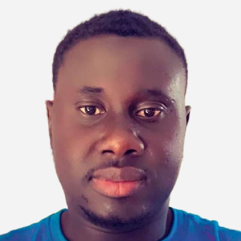 Mamadou Sylla