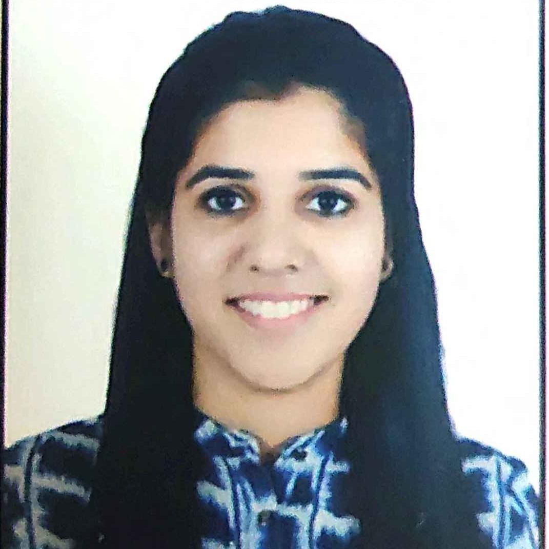 Sumaidha Bhati