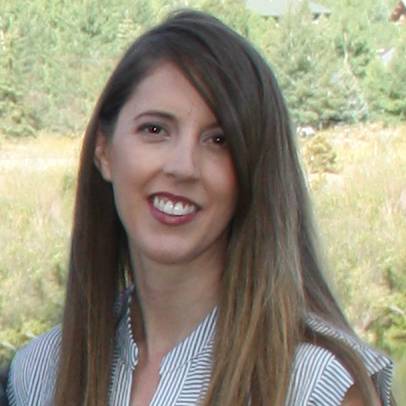 Megan Sarria