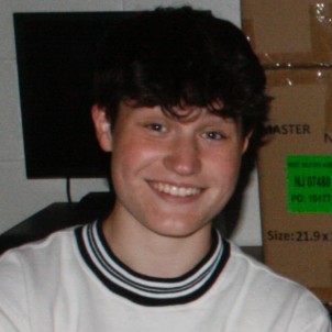 Mac O'Dell