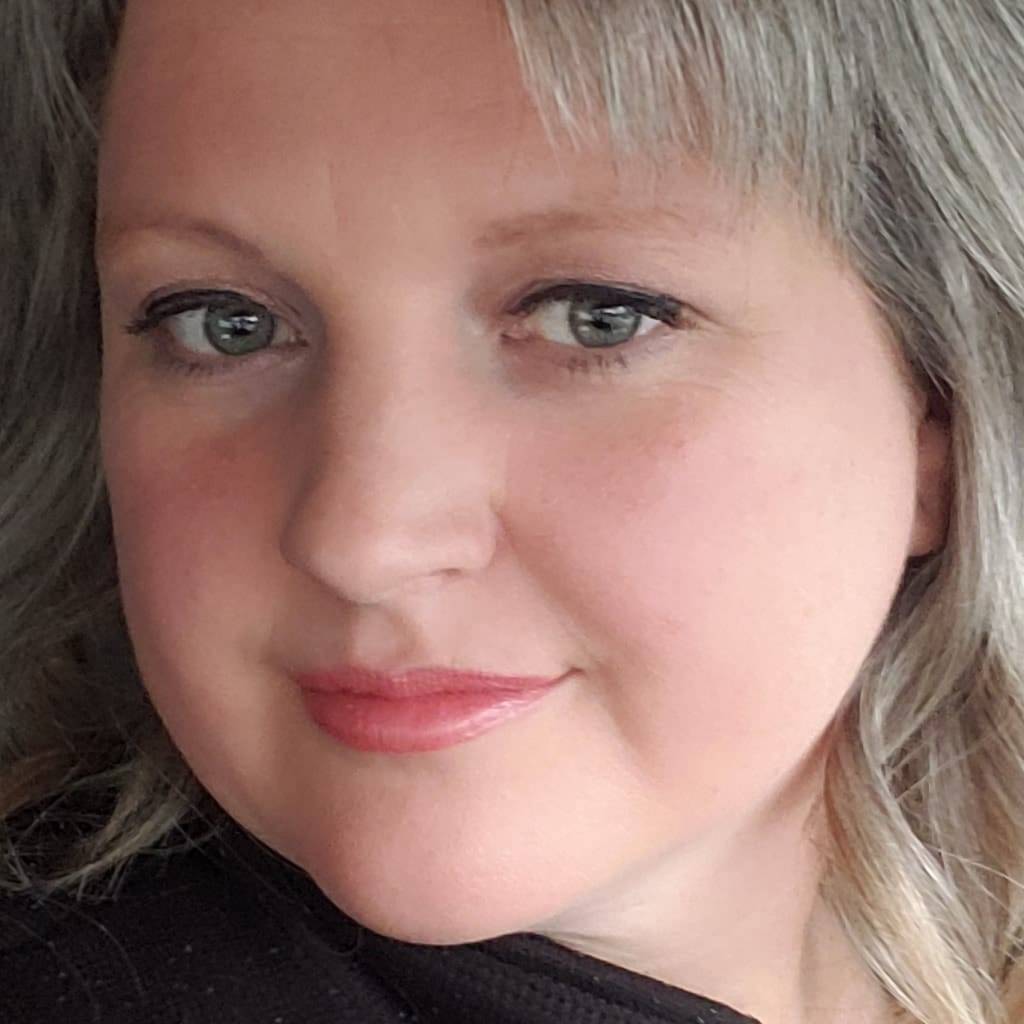 Shannon Patchin