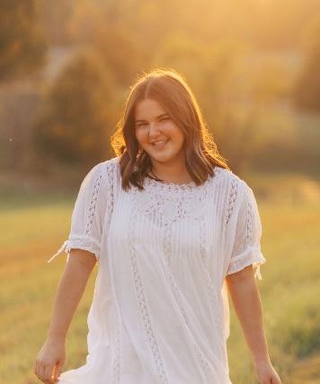 Courtney Oliphant