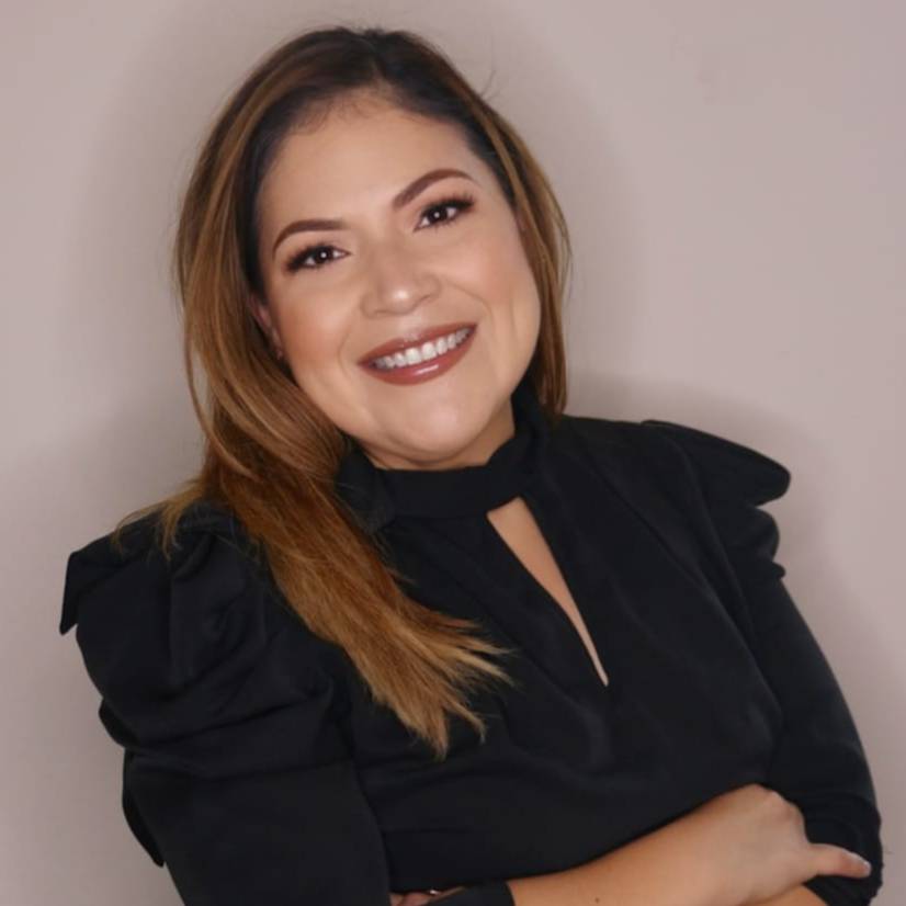 Ester Medina-Cruz