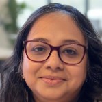 Tannistha Ganguly