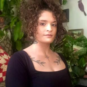 Sophie Richardson