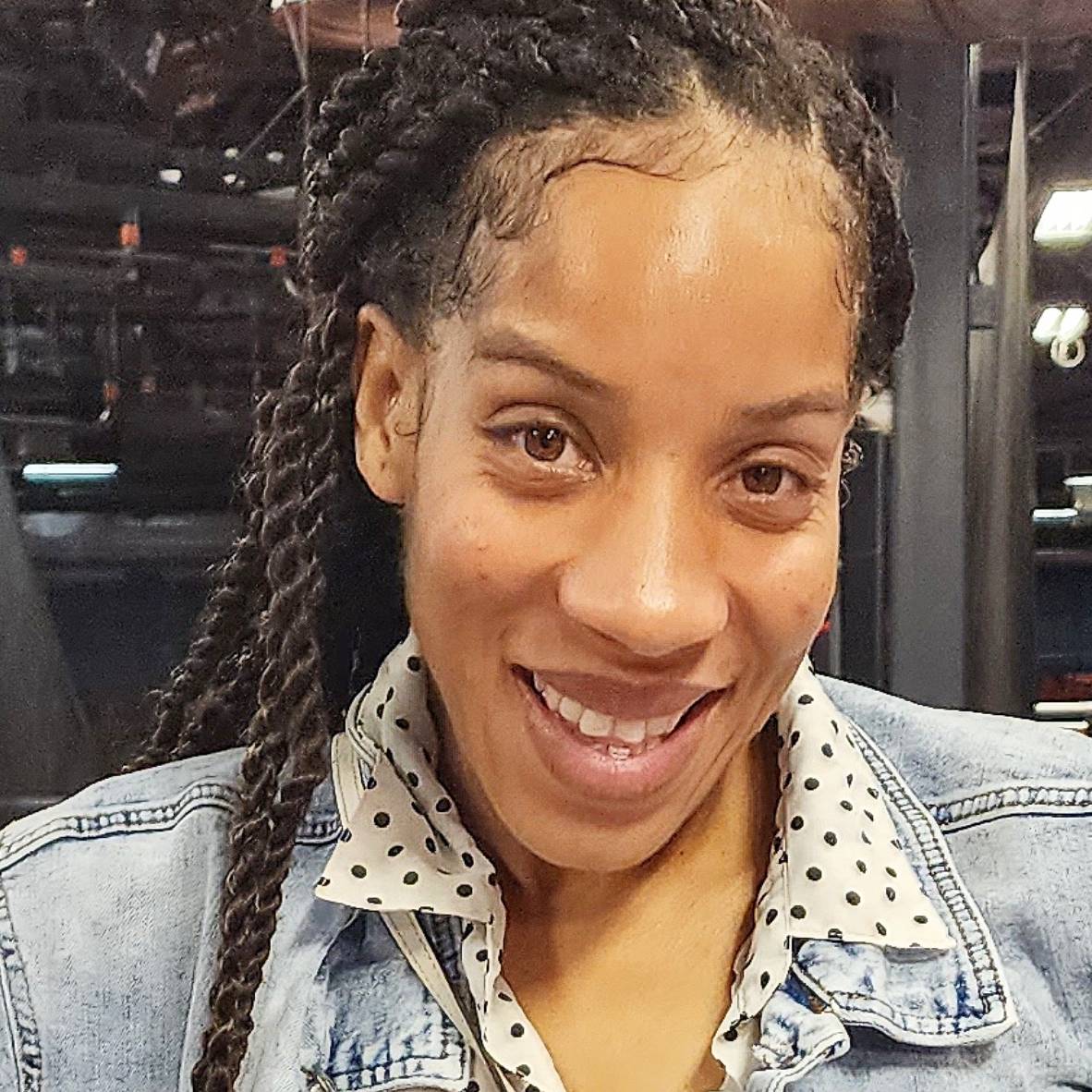 Shauntae Lamont