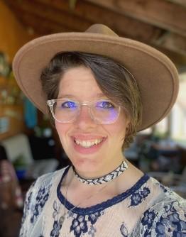 Michelle Weigel