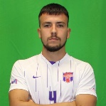 Strahinja Durdic