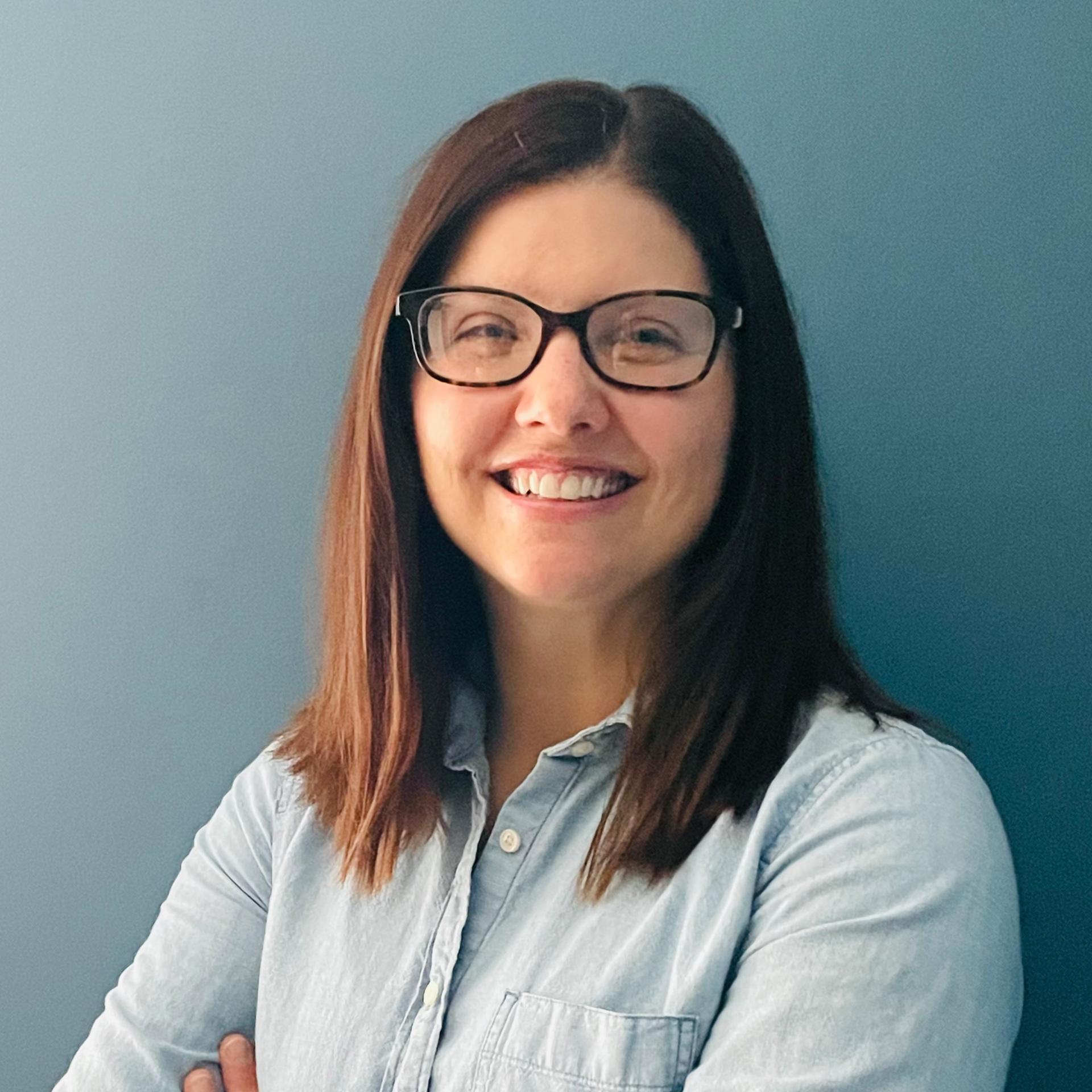 Erica L. Hartlep