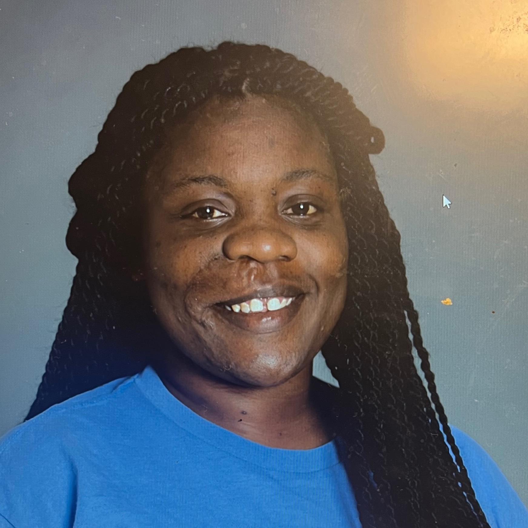 Angel Bolden
