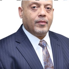 Derek A. Perkinson