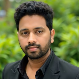 Mahesh Puppala