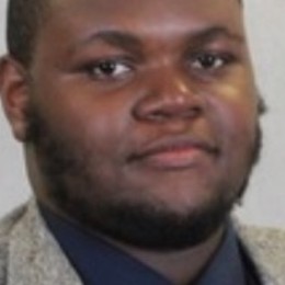 Darin James