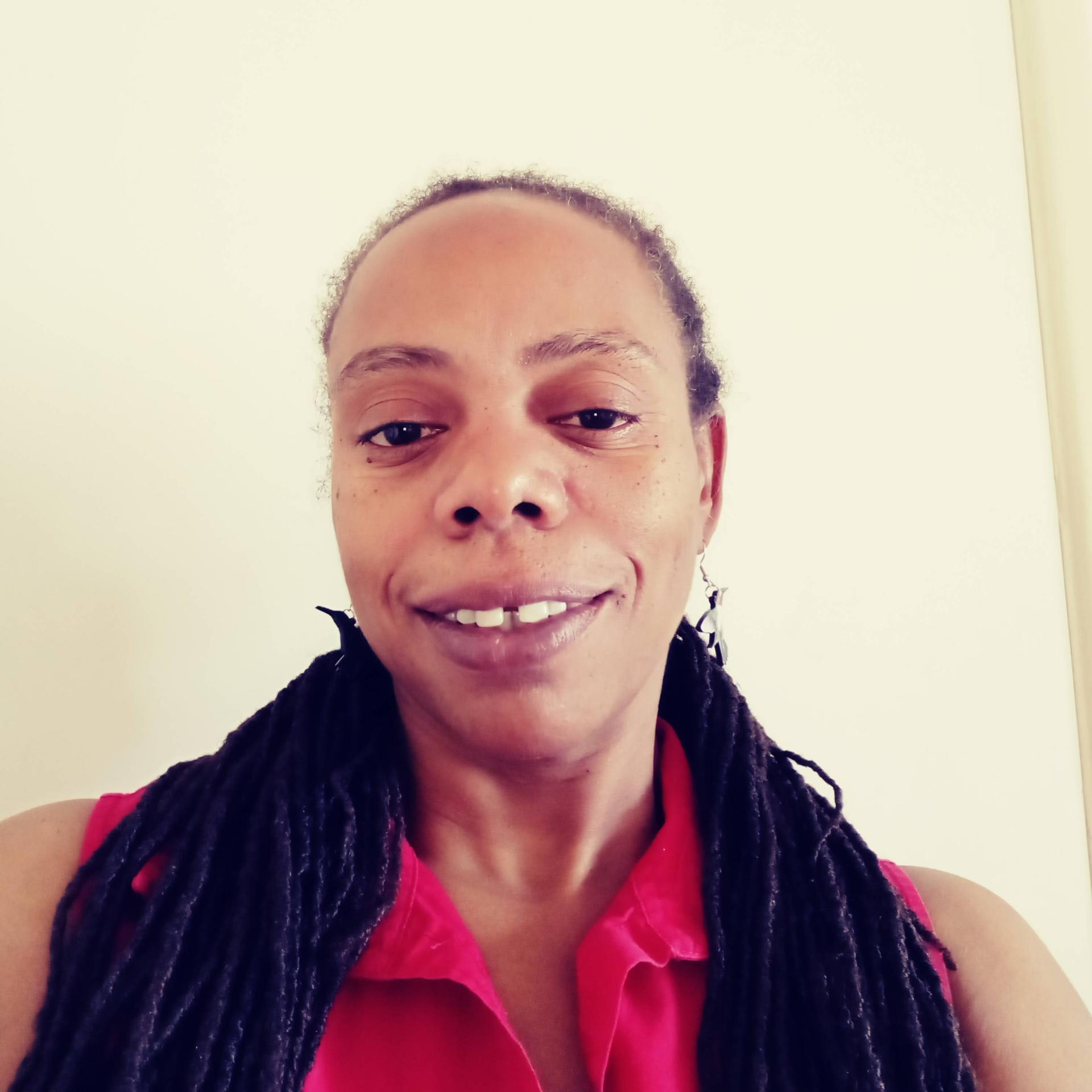 Monique Harris