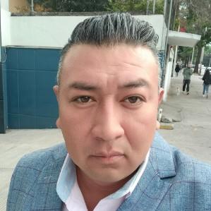 Marco Genaro Ramirez Urban