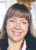 Natalie Laughlin