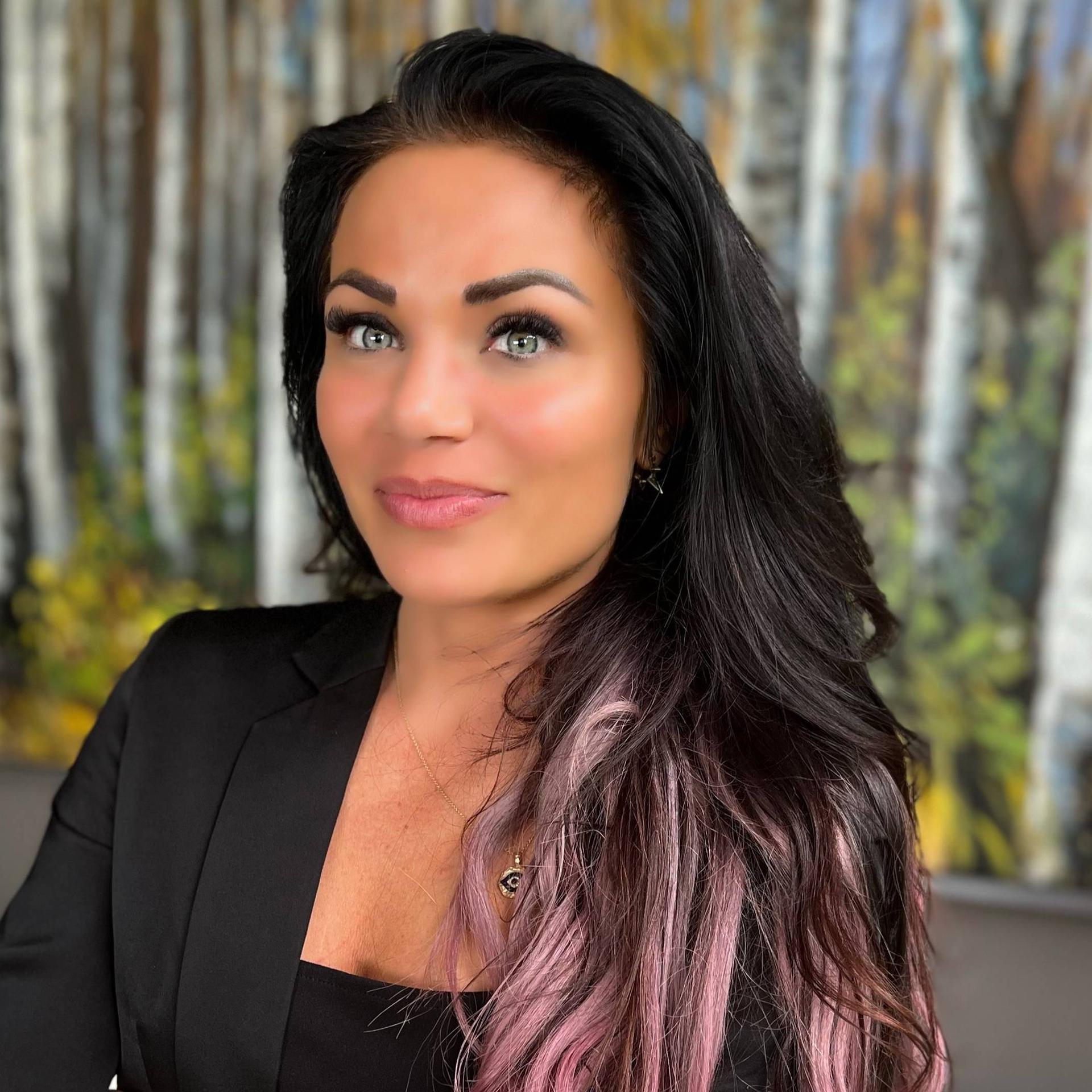 ANGELA M. RESTIVO
