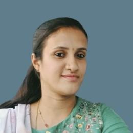Anjani Bhagavathi Chaluvadi