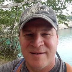 Albert (Rick) Kristofek
