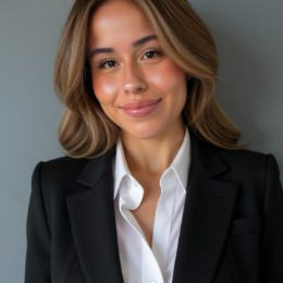 Cristina Barker