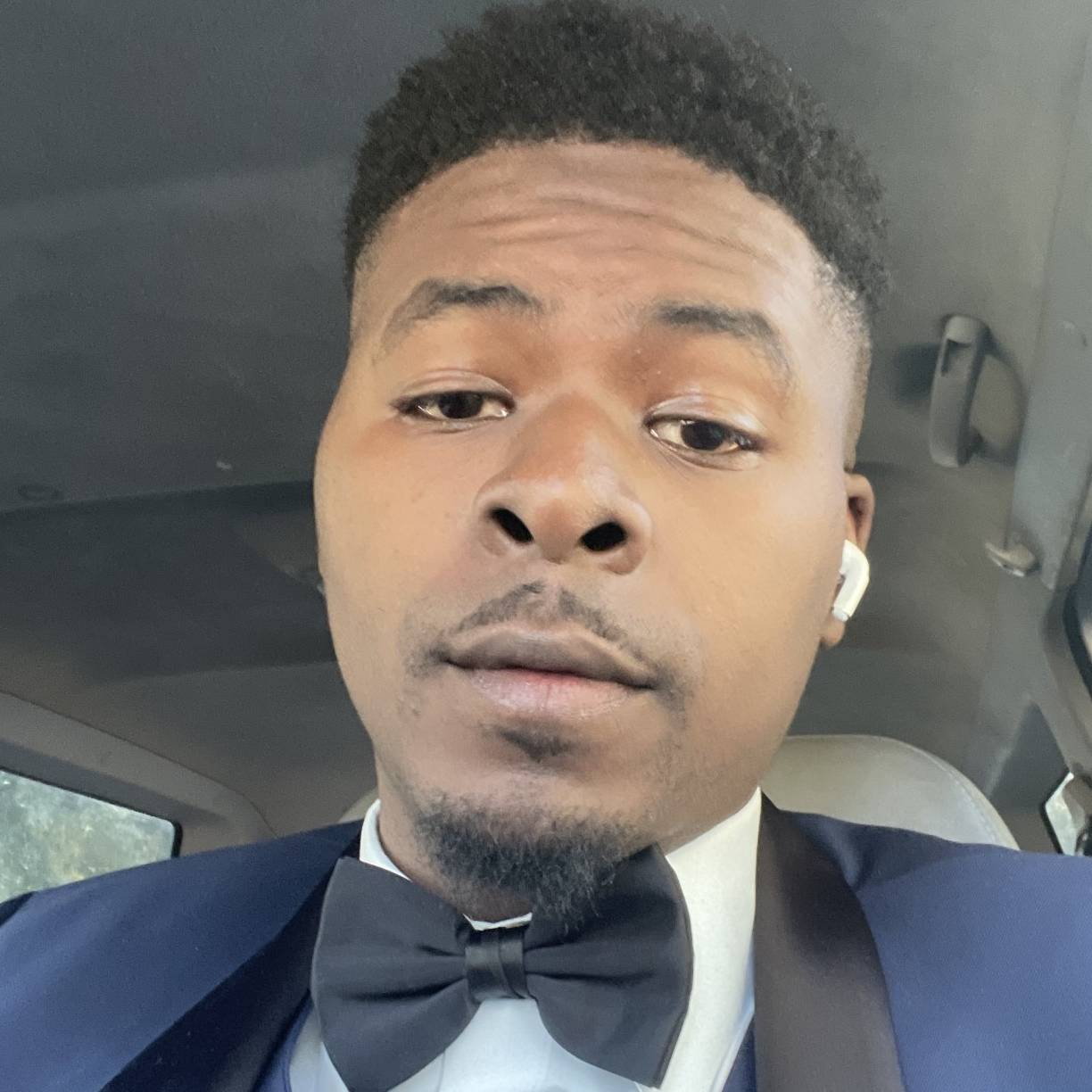 DeVonte' Jones