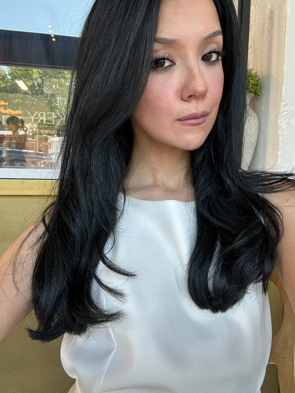 Stephanie Delgado