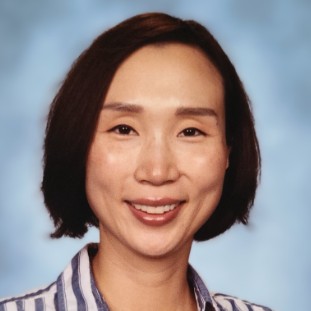 Susie Cho