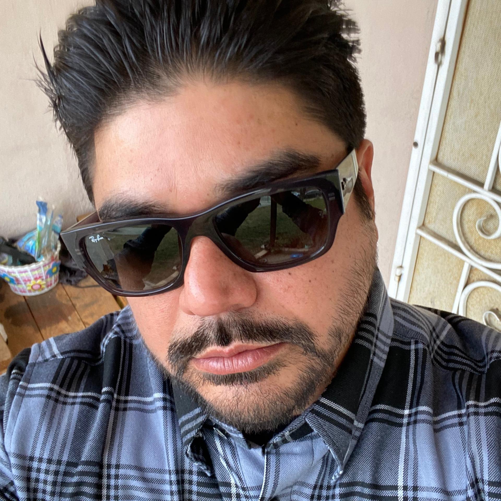 Esteban Armendariz