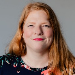 Molly Warner