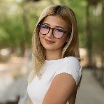 Makayla Segovia