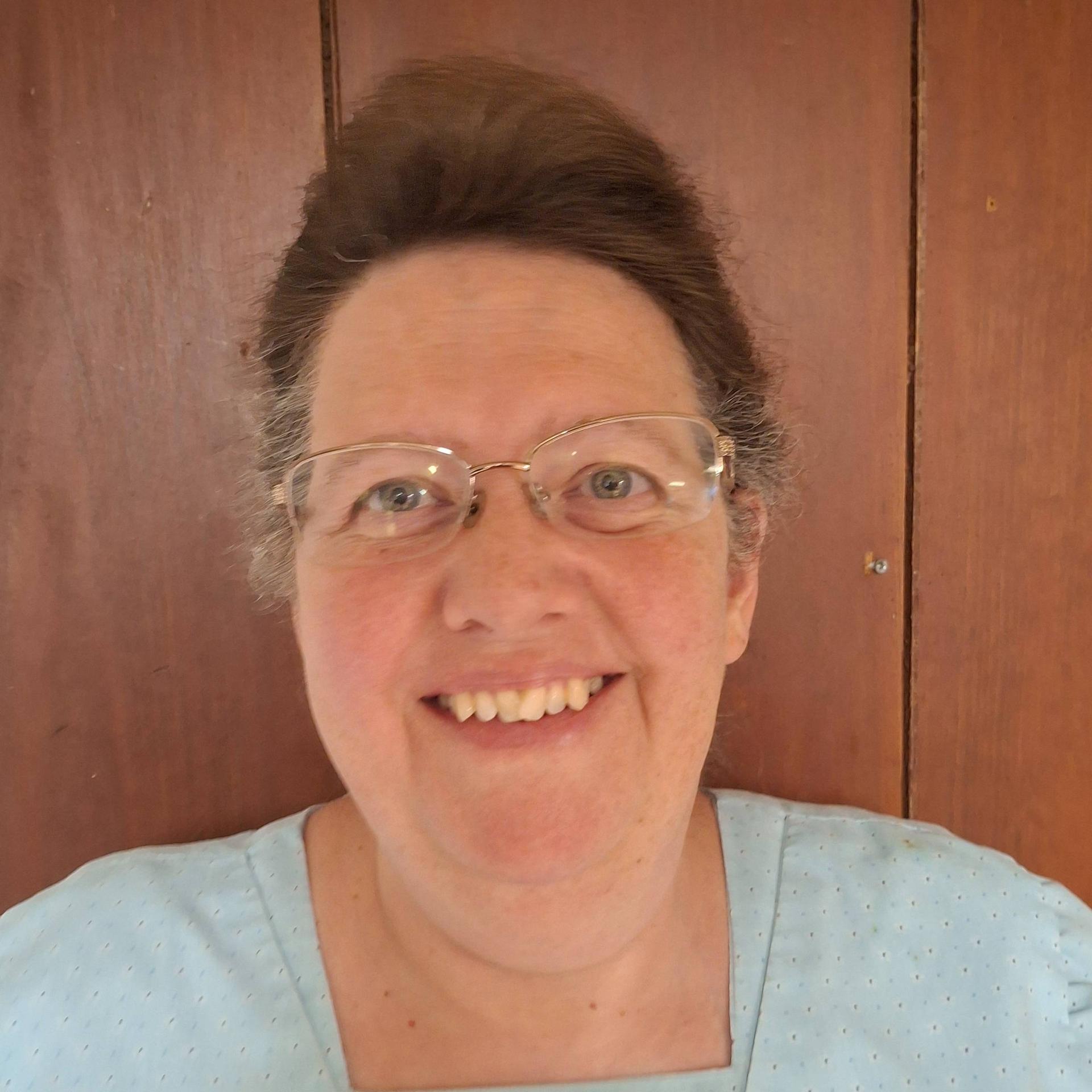 Lois Martin