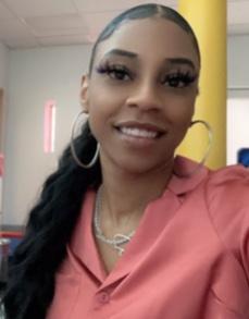 Shawnisha Littles
