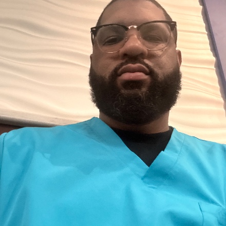 Timothy Williams