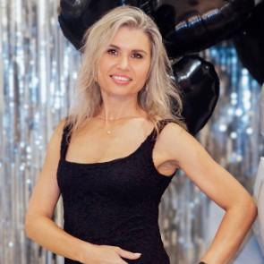 Janet Treshchenkov